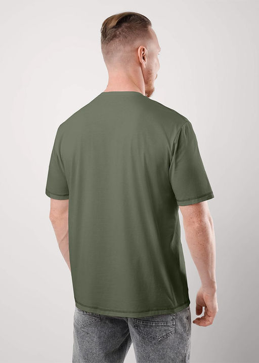 Футболка мужская Приключение - Clever wear фото 2