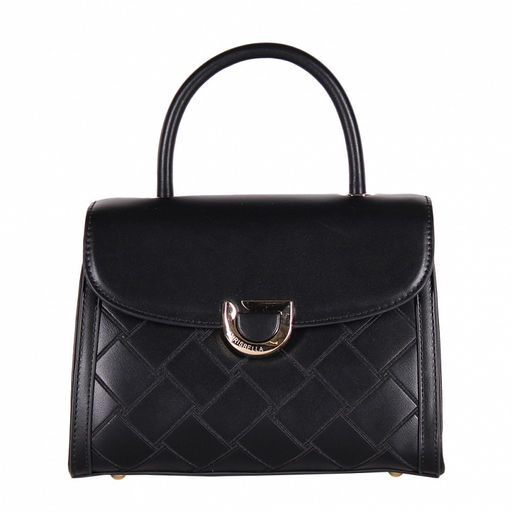 Сумка 012305079 black Chisbella