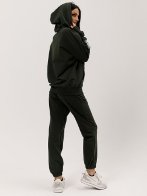 СПОРТИВНЫЙ КОСТЮМ ЖЕНСКИЙ - Giovedi фото 2