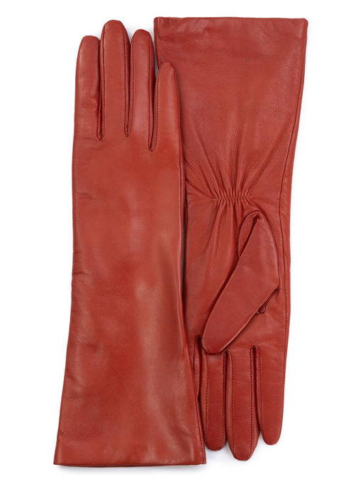 Перчатки женские ш+каш. F-IS5800 lobster - Eleganzza фото 9