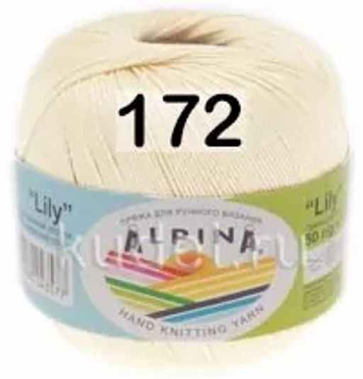 LILY GAMMA - Alpina фото 27