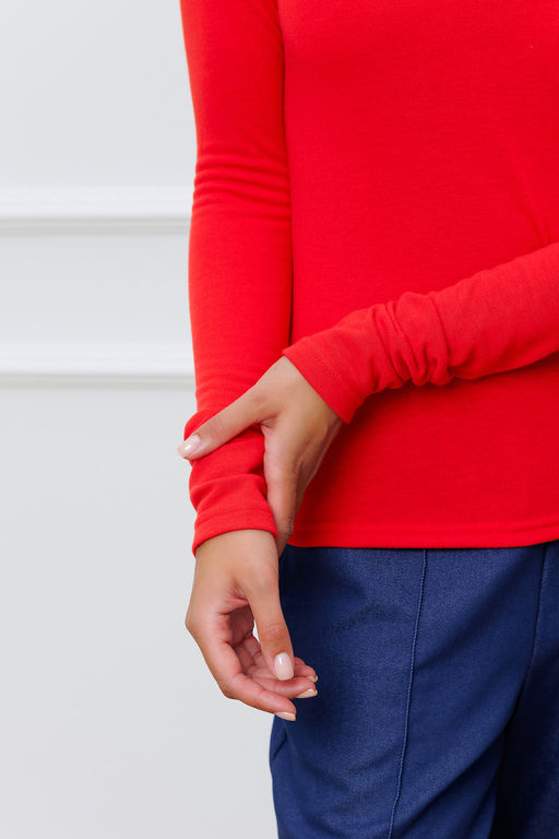 Лонгслив Raposa женский 358