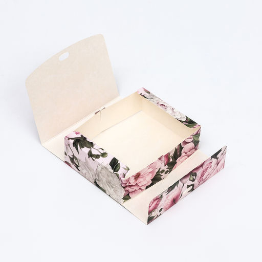 Коробка складная Самой неповторимой 16,5 х 12 х 5 см - Simaland фото 4