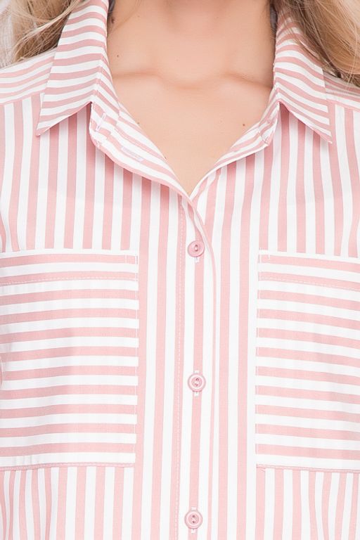 Рубашка 40429-1 - Avili фото 4