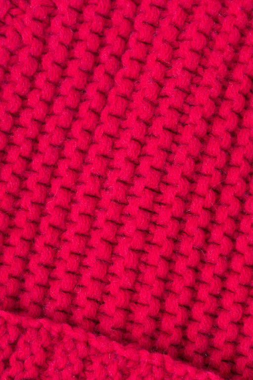 Crockid _ КВБ 20331/ш/красный шапка дет