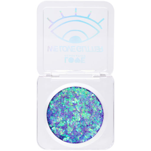 Love Generation Глиттер для лица / Face glitter "We love glitter" тон 05