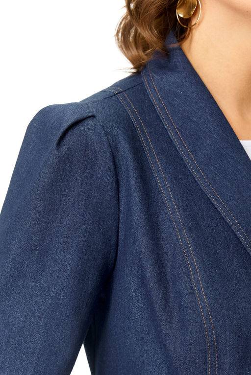 Костюм VI.ORO VR-1204 синий