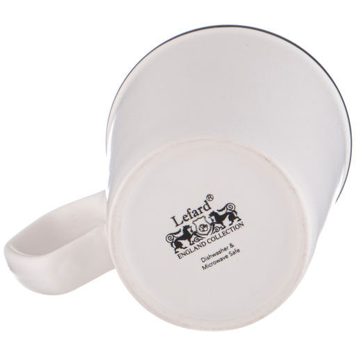 КРУЖКА LEFARD VINTAGE GARAGE 420 МЛ  фото 4