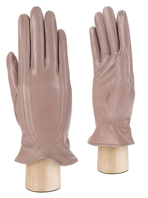 Перчатки женские ш+каш. TOUCH F-IS2521 antler - Eleganzza фото 7
