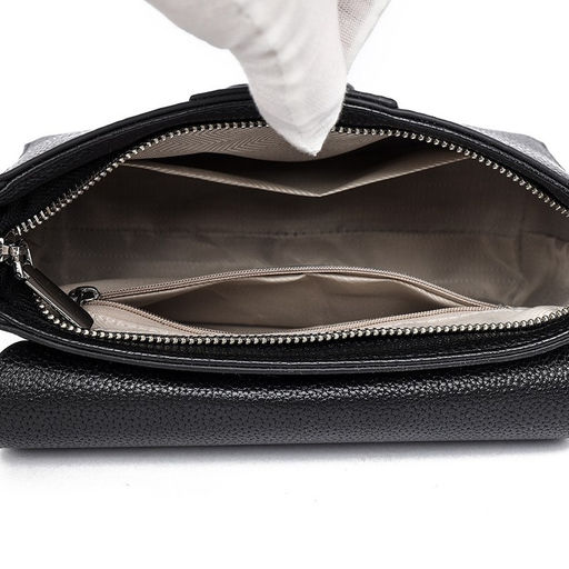 Bags Сумка женская / кожа / 025083  фото 8