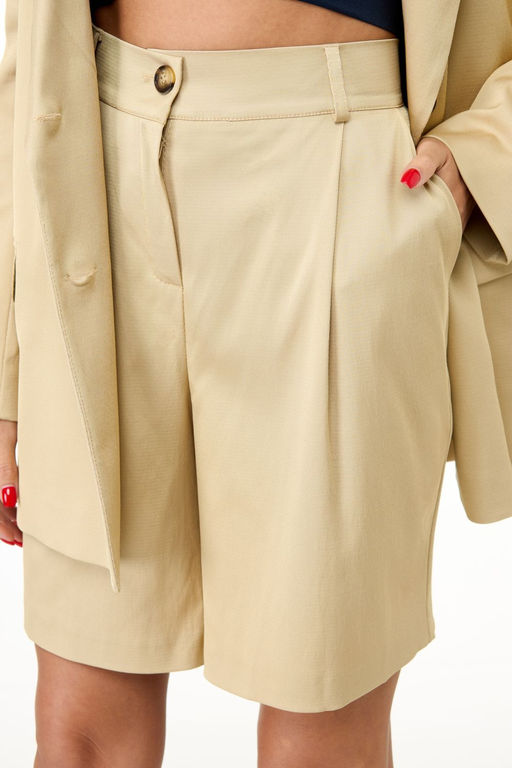 Костюм ANELLI 1083 беж  фото 2