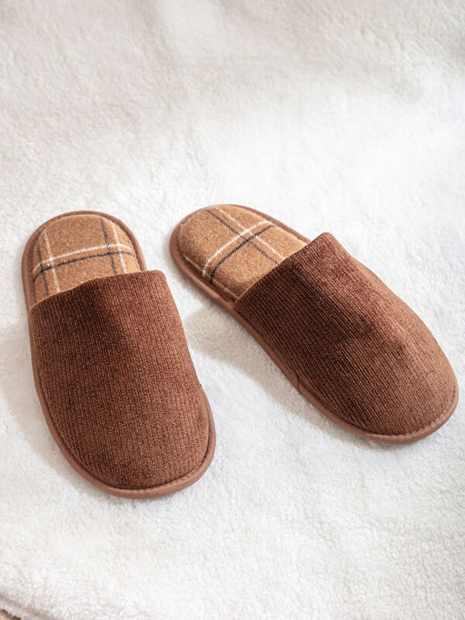 D?z Erkek Ev Terli?i