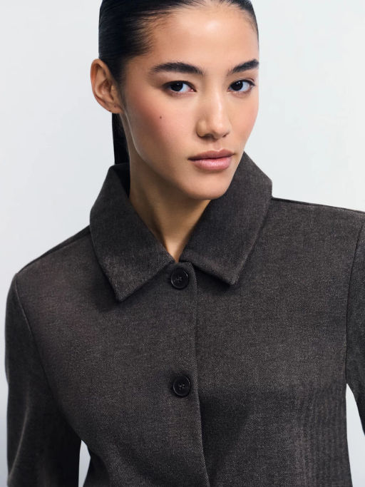 Укороченный жакет / Zarina