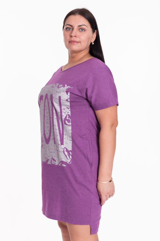 Туника М31951П - Елена фото 3