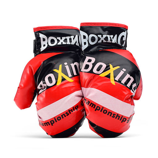 Перчатки для бокса "Любительские"