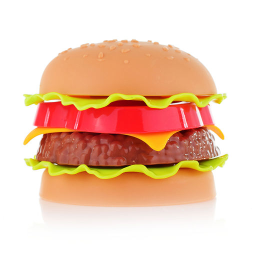 Игровой набор "Кухня" в коробке