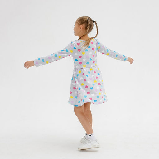 Платье для девочки Тая - Мариша фото 5