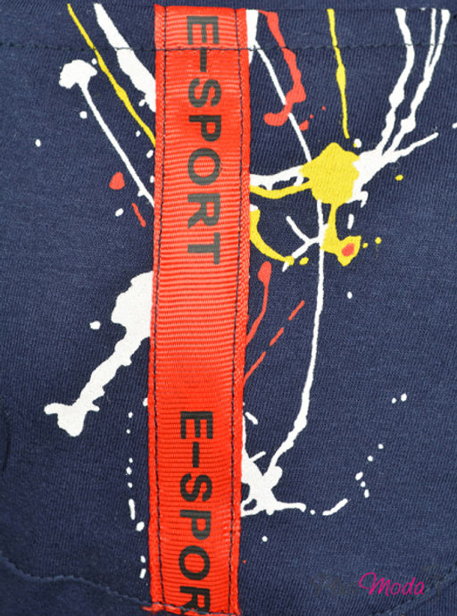 Платье Модель №1305 размеры 44-84 - Plusmoda фото 14