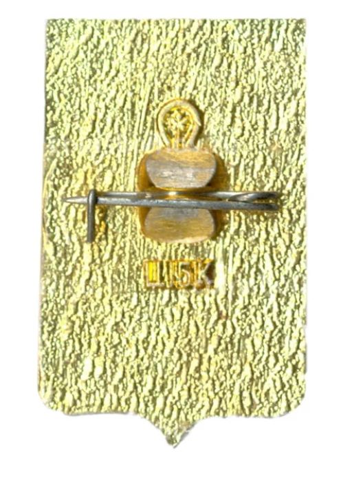 Значок Подольск