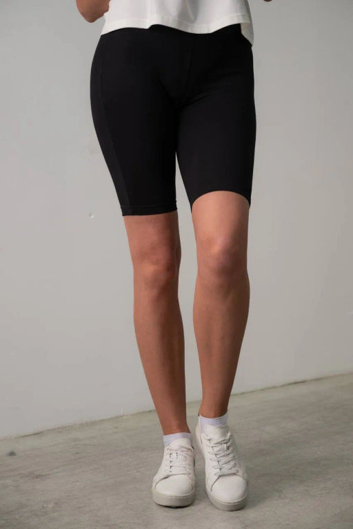 Велосипедки БР 346 Черный