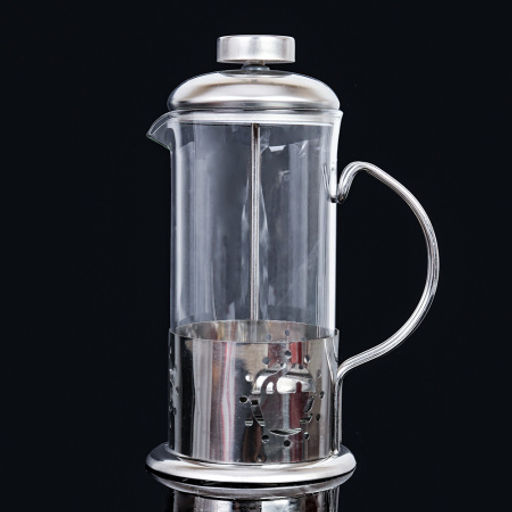 Френч-пресс 350 мл / 350 /уп 60/ - Галеонтрейд фото 11