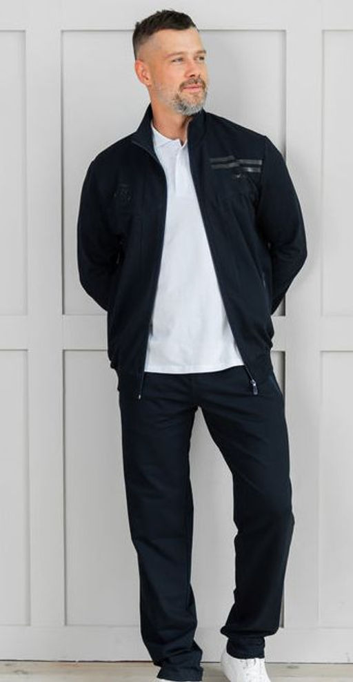 Спортивный костюм без начеса