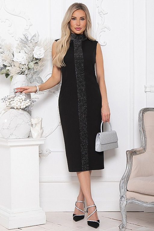 Платье 71753-1 - Avili фото 6