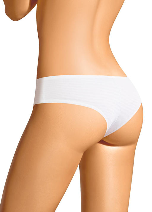 CLE BR016 Бразилиано жен. белый - Clever wear фото 2