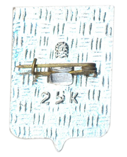 Значок Североморск