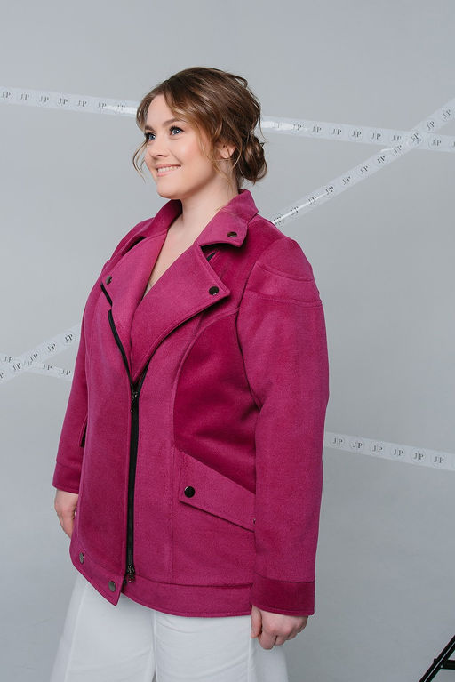 Куртка женская - Jp фото 5