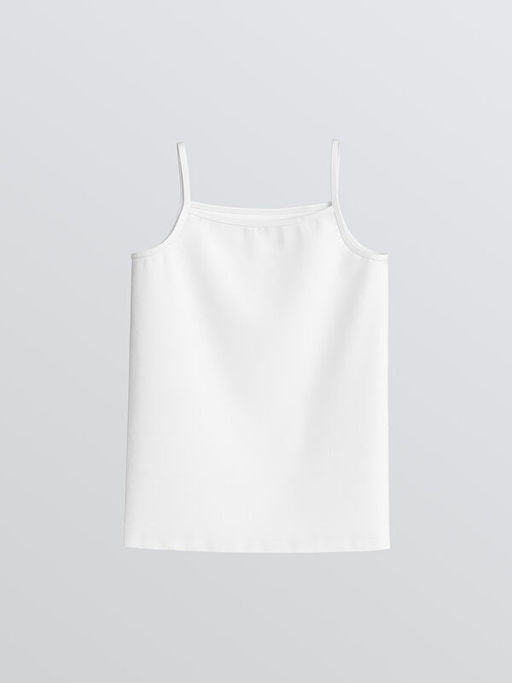 Kare Yaka ?p Ask?l? K?z ?ocuk Atlet 2li