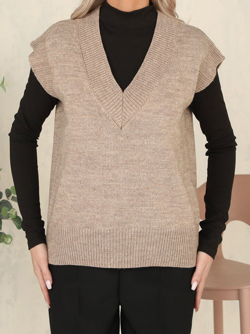 Жилет Ж1-459/6 - Wisell фото 12