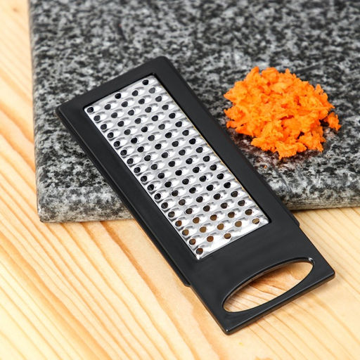 Тёрка - слайсер с контейнером Magistro Vegan pro, 5 насадок, 31.8×13.7×9 см, белая