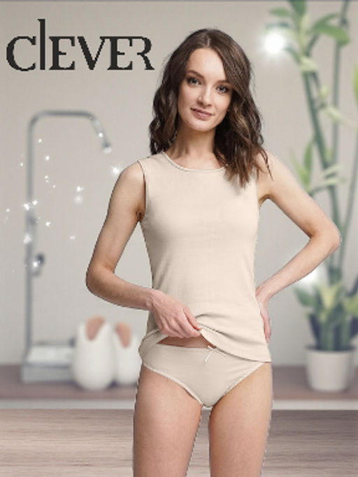 Майка женская