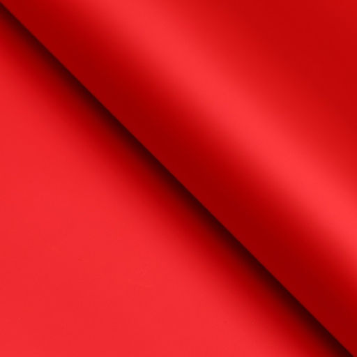 Пленка для цветов тонированная, матовая, клубничный, 0,5 х 10 м 1 см, 65 мкм - Simaland фото 2