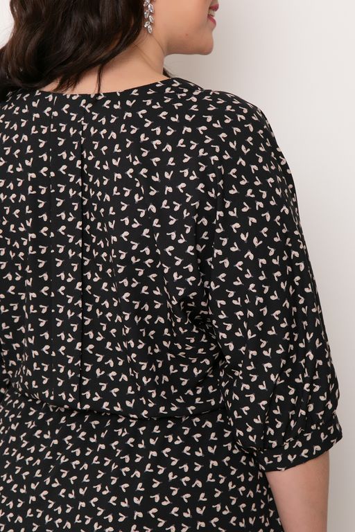 5841 Платье - Prima linea фото 6