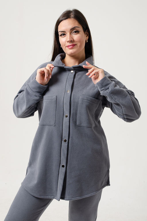 Толстовка 6757 - Натали фото 32