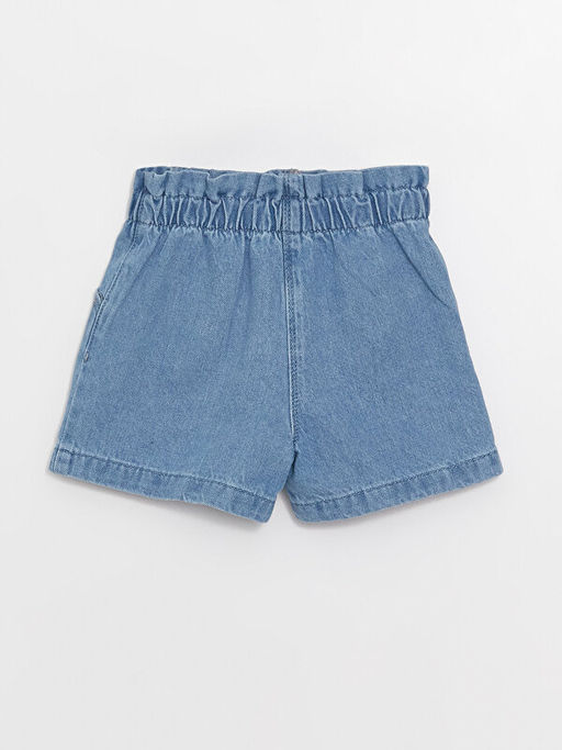 Beli Lastikli Disney Nak??l? K?z Bebek Jean ?ort - Waikiki фото 3