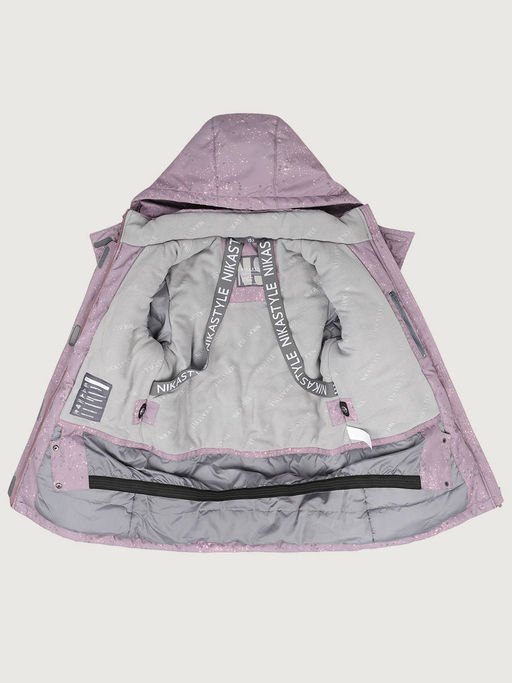 Костюм 7з4425 орхидея/розовый