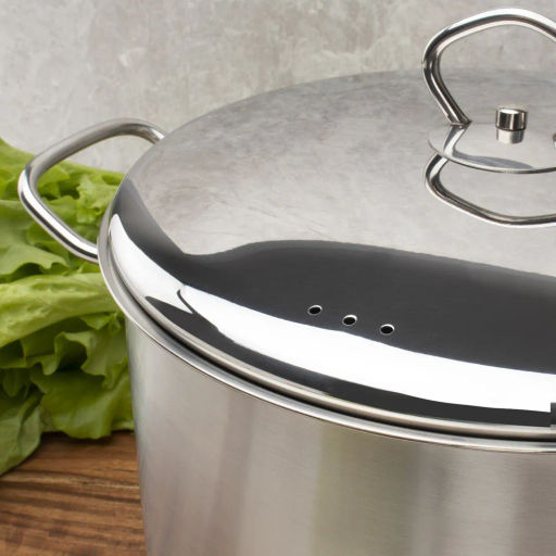 Кастрюля TalleR TR-17311 8,0 л  фото 3