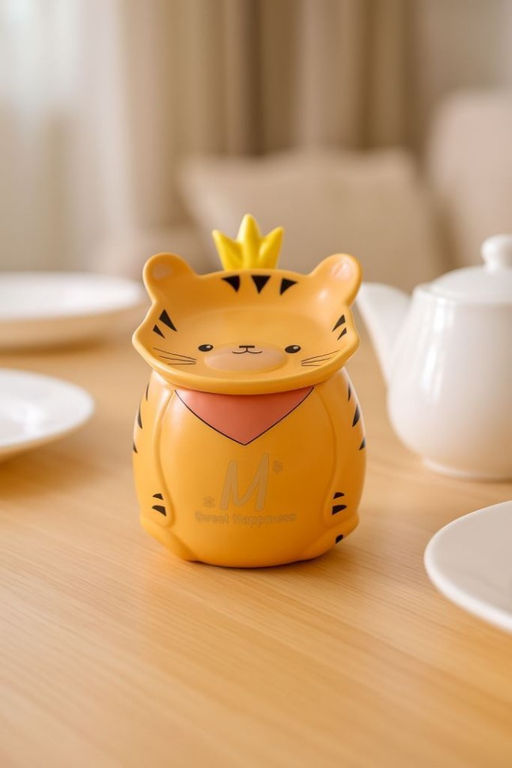Кружка Little tiger, (500 ml)