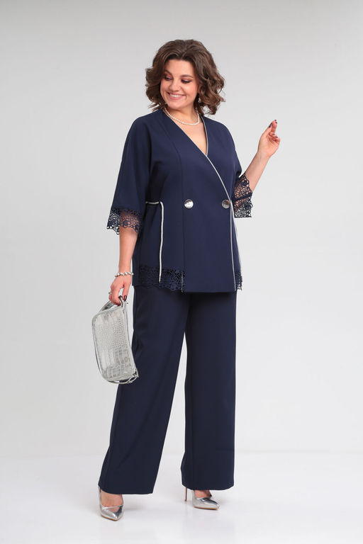 Костюм LADY SECRET 2960 синий