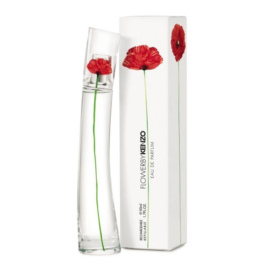 KENZO FLOWER BY KENZO w EDT 50 ml M, туалетная вода