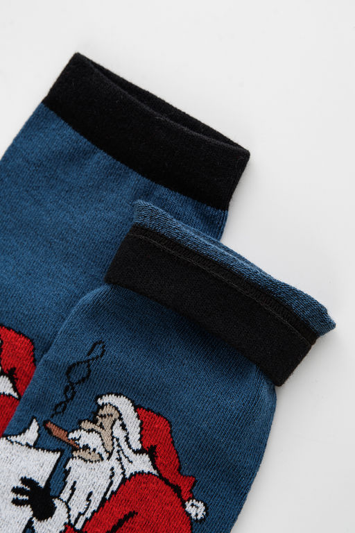 Носки мужские Пресса - Berchelli фото 2