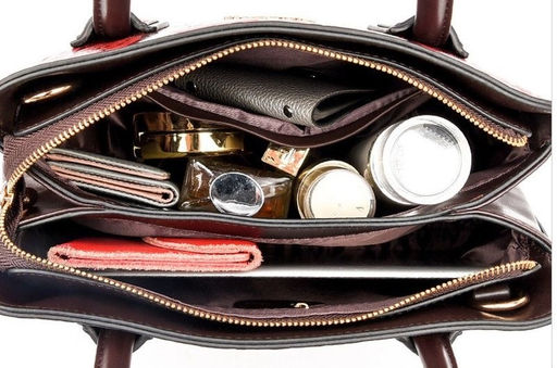 KAIDIFEINIROO Сумка женская 8623  фото 36