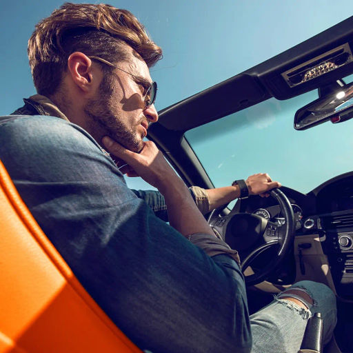 Туалетная вода Full Speed для него, 30 мл