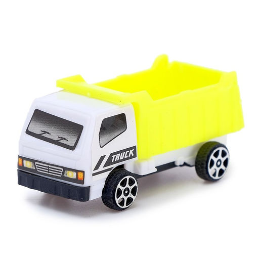 Машина Самосвал, МИКС - Simaland фото 7