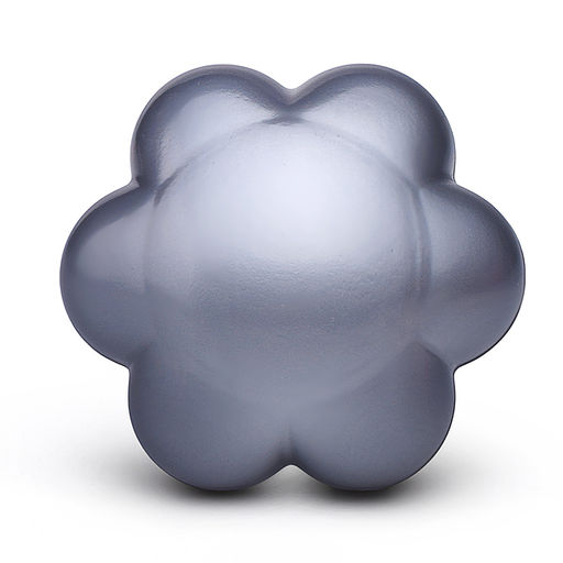 Набор шариков "Прянички" 50шт нюд