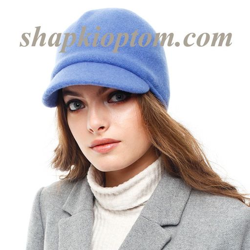 ORIZEUSIN/01 кепка женская