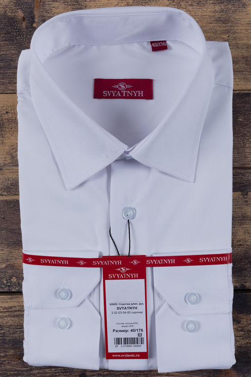 сорочка 
 2.02-03-04-00 - Svyatnyh фото 3